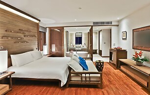 Pimalai Resort And Spa