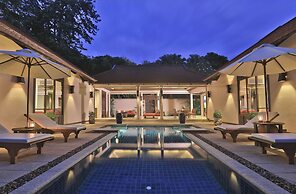 Pimalai Resort And Spa
