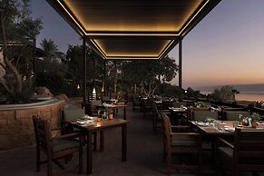 Dead Sea Marriott Resort & Spa
