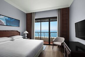 Dead Sea Marriott Resort & Spa