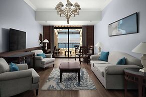 Dead Sea Marriott Resort & Spa