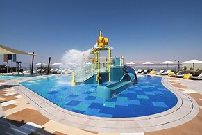 Dead Sea Marriott Resort & Spa