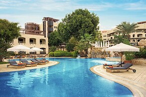 Dead Sea Marriott Resort & Spa