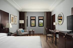 Dead Sea Marriott Resort & Spa