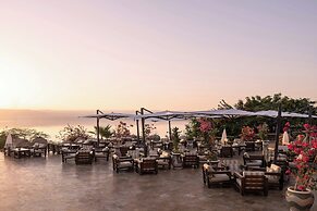 Dead Sea Marriott Resort & Spa