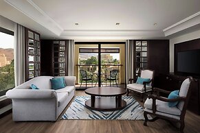 Dead Sea Marriott Resort & Spa