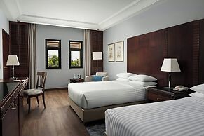 Dead Sea Marriott Resort & Spa