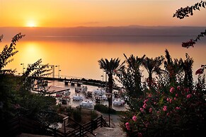 Dead Sea Marriott Resort & Spa