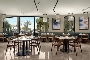 Dead Sea Marriott Resort & Spa