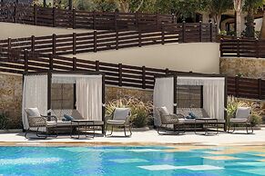 Dead Sea Marriott Resort & Spa