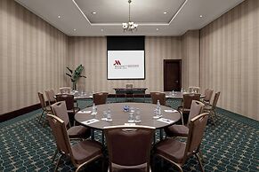 Dead Sea Marriott Resort & Spa