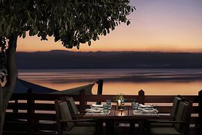 Dead Sea Marriott Resort & Spa