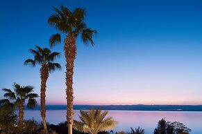 Dead Sea Marriott Resort & Spa