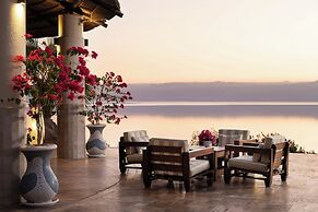 Dead Sea Marriott Resort & Spa