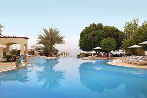 Dead Sea Marriott Resort & Spa