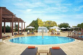 Dead Sea Marriott Resort & Spa