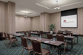 Dead Sea Marriott Resort & Spa