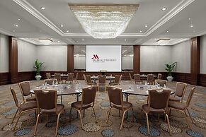 Dead Sea Marriott Resort & Spa