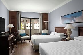 Dead Sea Marriott Resort & Spa