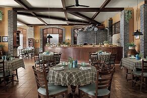 Dead Sea Marriott Resort & Spa
