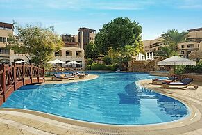 Dead Sea Marriott Resort & Spa