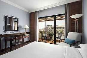 Dead Sea Marriott Resort & Spa