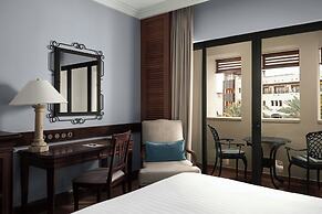 Dead Sea Marriott Resort & Spa
