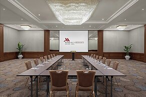 Dead Sea Marriott Resort & Spa