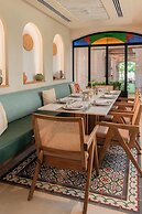 Dead Sea Marriott Resort & Spa