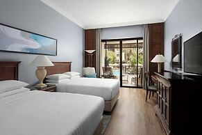 Dead Sea Marriott Resort & Spa