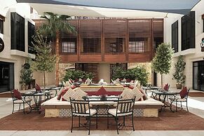 Dead Sea Marriott Resort & Spa