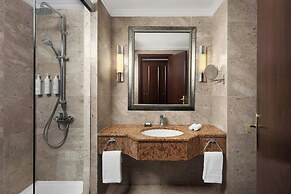 Dead Sea Marriott Resort & Spa