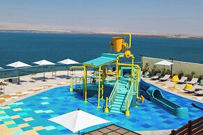 Dead Sea Marriott Resort & Spa