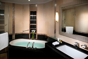Dead Sea Marriott Resort & Spa