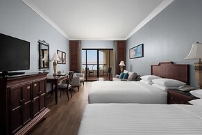 Dead Sea Marriott Resort & Spa