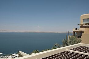 Dead Sea Marriott Resort & Spa