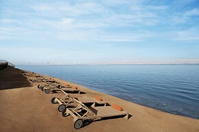 Dead Sea Marriott Resort & Spa