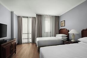 Dead Sea Marriott Resort & Spa