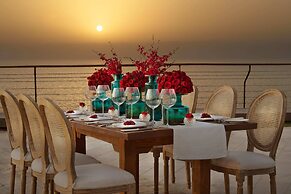 Dead Sea Marriott Resort & Spa