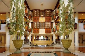 Dead Sea Marriott Resort & Spa