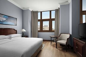 Dead Sea Marriott Resort & Spa