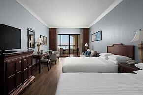 Dead Sea Marriott Resort & Spa