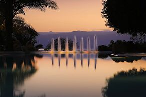 Dead Sea Marriott Resort & Spa