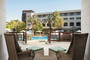 Dead Sea Marriott Resort & Spa