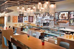 Dead Sea Marriott Resort & Spa