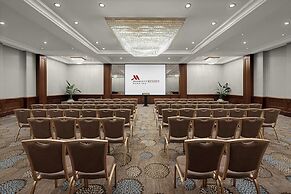 Dead Sea Marriott Resort & Spa