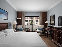 Dead Sea Marriott Resort & Spa