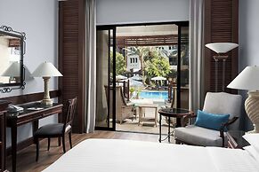 Dead Sea Marriott Resort & Spa