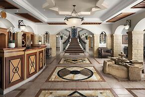 Dead Sea Marriott Resort & Spa