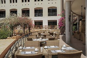 Dead Sea Marriott Resort & Spa
